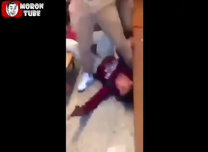 Video :accused of attempting to kill a classmate (Public Alert)